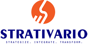 Strativario Logo